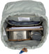 LASSIG Little Gang rugzak mini - navy