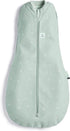 ERGOPOUCH Cocoon inbaker slaapzak TOG 0.2 - 0/3m - sage
