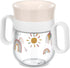 MEPAL 360° drinkbeker mio 200ml - sunshine  & rainbow