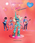 Ik leer lezen met CAMILLE - Geen band meer! (E3)