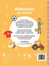 Woordzoekers voor kinderen - +8 jaar