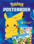 Pokémon posterboek