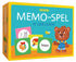 Ik leer lezen! Memo-spel (AVI start)
