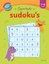 Puzzelplaneet - Superleuke sudoku's (7-9 j.)