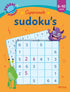 Puzzelplaneet - Superleuke sudoku's (8-10 j.)
