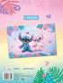 Disney Viva Colorama (met poster) Stitch