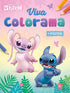 Disney Viva Colorama (met poster) Stitch
