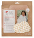 BotM nursing cocoon voedingsboek - happy hands