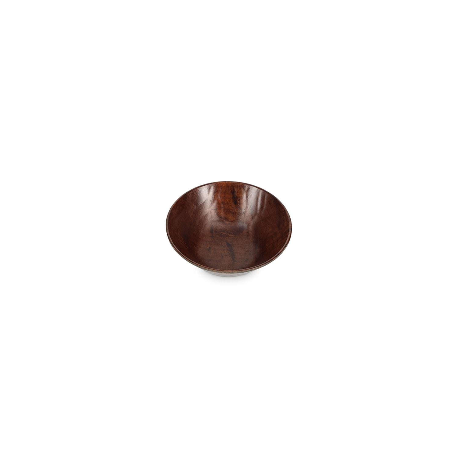 BONBISTRO Omni - Kom 15xH5,5cm - kastanjebruin
