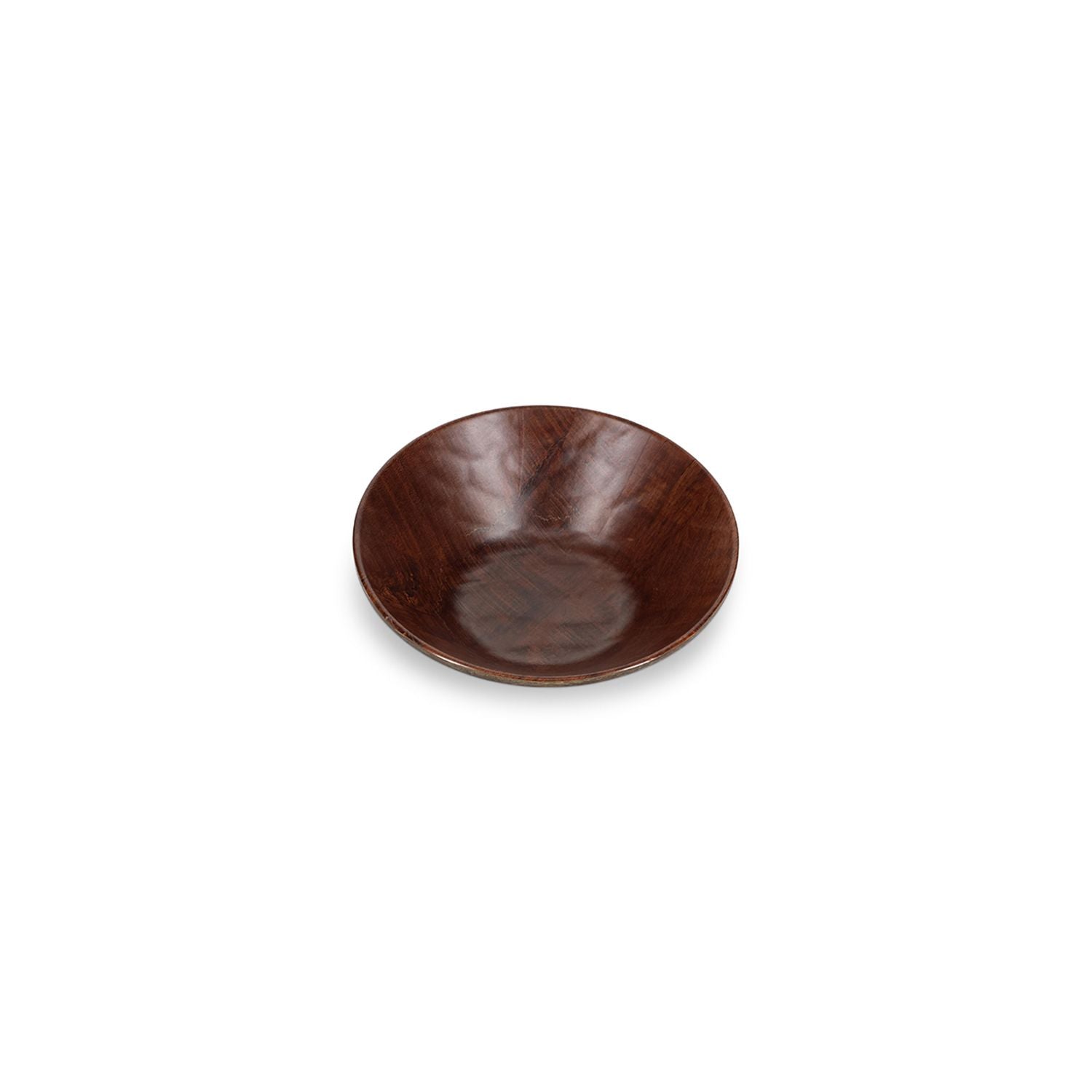 BONBISTRO Omni - Kom 19xH6cm - kastanjebruin