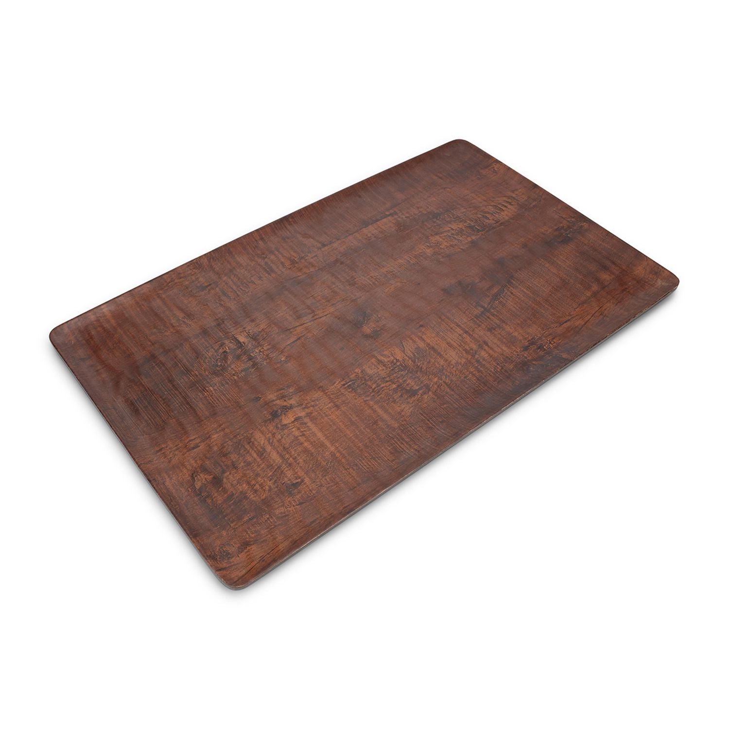 BONBISTRO Omni - Serveerplank 53x32,5cm - kastanjebruin
