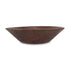 BONBISTRO Omni - Serveerschaal 34xH8,5cm - kastanjebruin