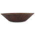 BONBISTRO Omni - Serveerschaal 40xH9,5cm - kastanjebruin