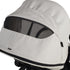 QUAX Echo wandelwagen - beige