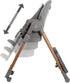 MAXI COSI Minla Plus eetstoel - elegance graphite