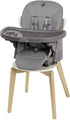 MAXI COSI Minla Plus eetstoel - elegance graphite