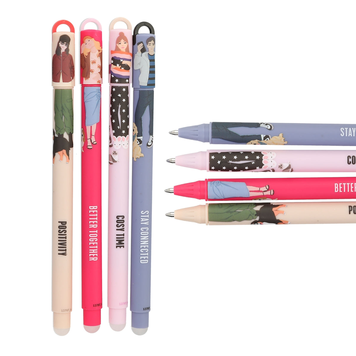 PENfection gelpen - Persoly