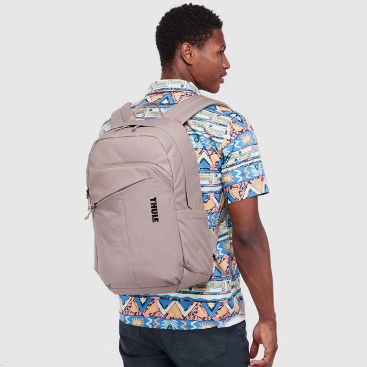THULE Indago rugzak 23L - tinted taupe