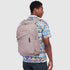 THULE Indago rugzak 23L - tinted taupe