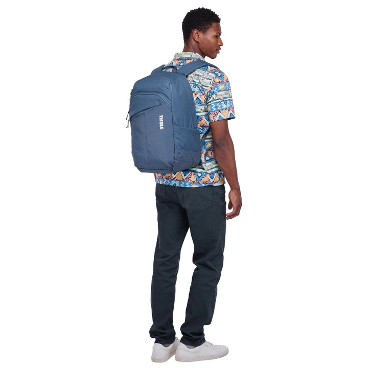 THULE Exeo rugzak 28L - dark slate