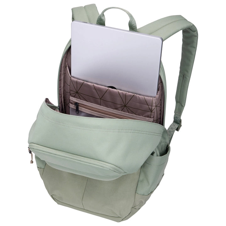 THULE Exeo rugzak 28L - quiet green