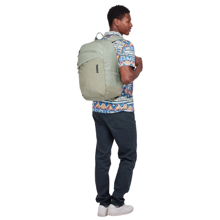 THULE Exeo rugzak 28L - quiet green