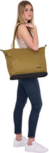 THULE Aion tote bag - nutria khaki
