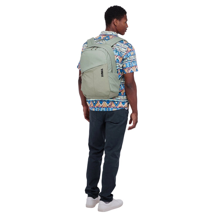 THULE Notus rugzak 20L - quiet green