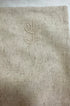 LIVING NATURE Kussen - Linnen collectie beige
