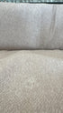 LIVING NATURE Parklegger Cosy Collectie - 95x75cm - losange teddy