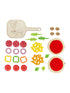 HABA Creative play - Pizza met plankje
