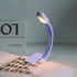 I-TOTAL LED Reading light - pastel purple