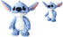STITCH Live action knuffel - 41cm