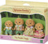 SYLVANIAN - Poedel familie