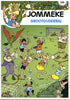 Jommeke 326.- Grootouderbal