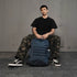 CABINZERO Military Cabin ruzak 44L - navy