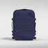 CABINZERE Military rugzak 44L - galaxy purple