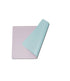 Placemat LUNAR - 30x43cm - turquoise/ lila