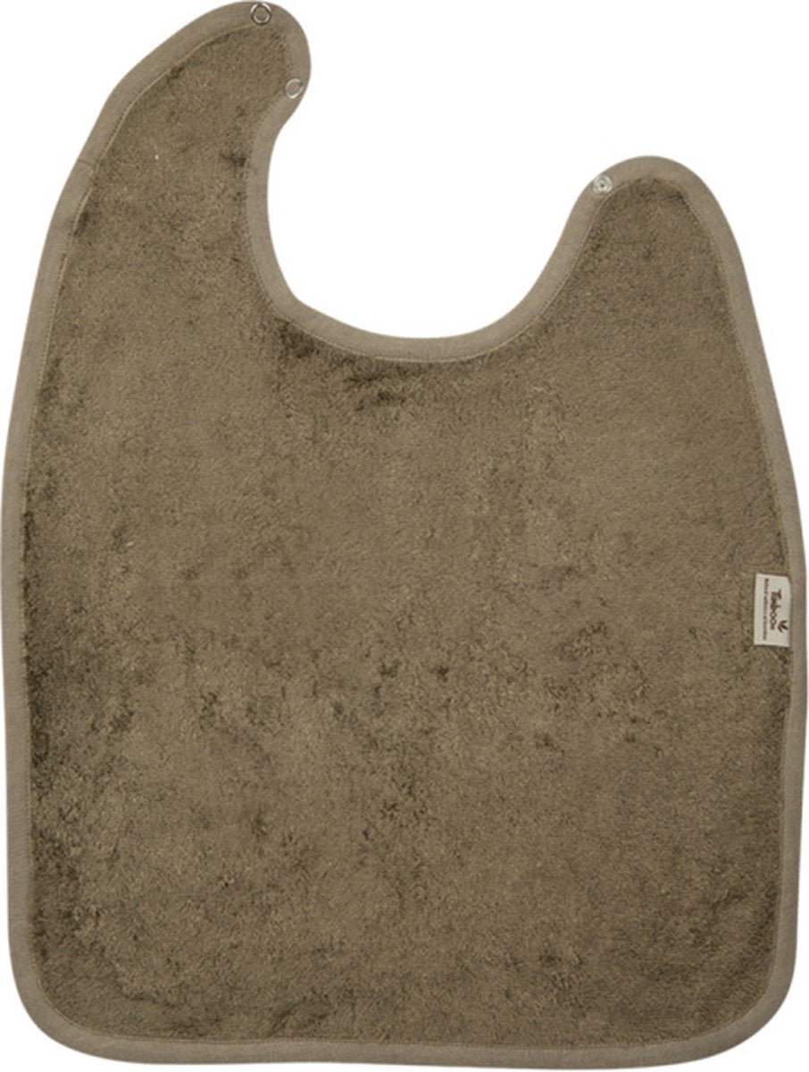 TIMBOO Slab XL drukknopen - 37x50cm - jungle green