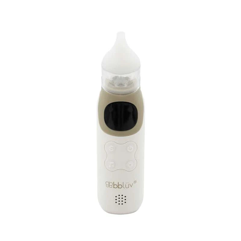 BBLUV Rino Pro nasal aspirator (werkt op batterijen)