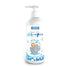 BABYTON Natuurlijke shampoo voor atopische huid - 400ml