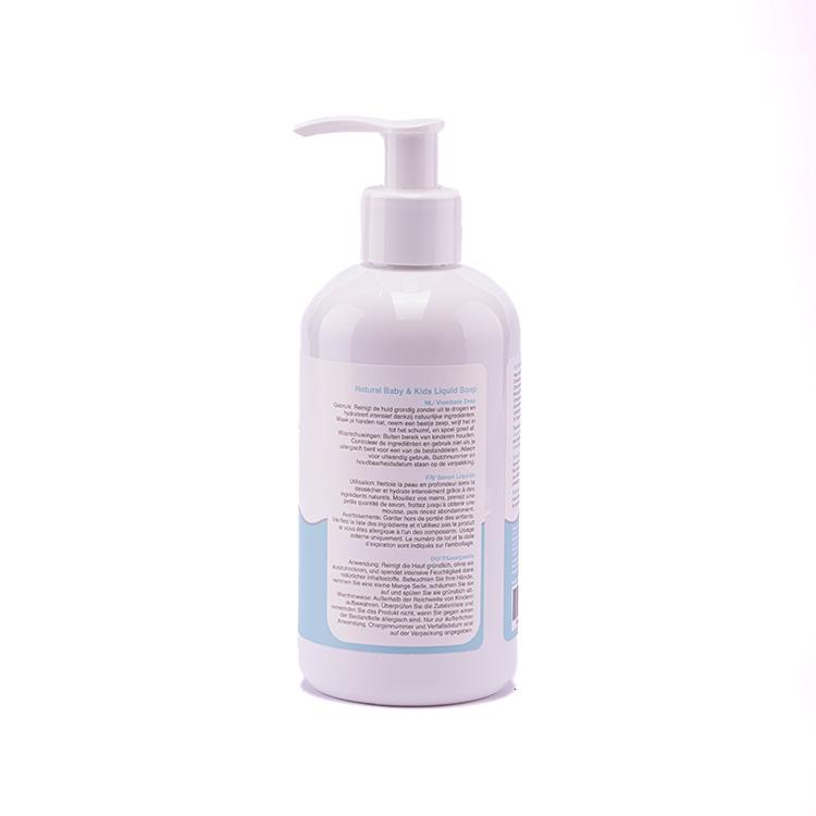 BABYTON Natuurlijke handzeep - 250ml