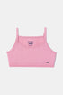 WOODY Topje roze - 8Y