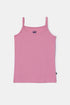 WOODY Meisjes Singlet roze - 3Y