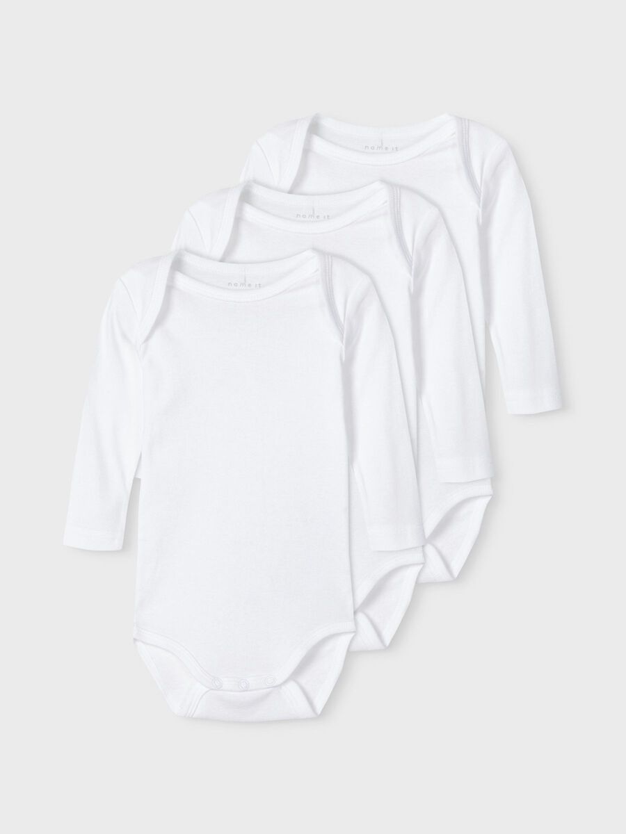 NAME IT NBNBODY LS 3st.- wit - 50