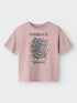 NAME IT G NKFLISEMARIE shirt - burnished lilac - 158/164