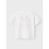 NAME IT G NMFKATALIN shirt - bright white - 104