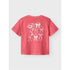 NAME IT G NMFKATALIN shirt - rapture rose - 110