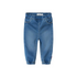 NAME IT G NBFROSE jeans loose R 1550-TO - med. blue - 56