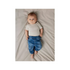NAME IT G NBFROSE jeans loose R 1550-TO - med. blue - 62